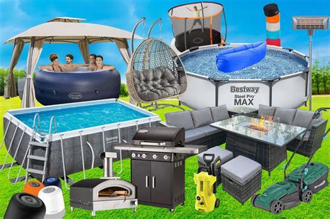 The Wowcher Deal Where You Can Get Lay Z Hot Tubs Rattan Garden