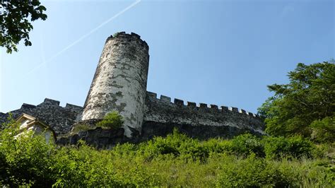 Festung Wand Schloss Kostenloses Foto Auf Pixabay Pixabay