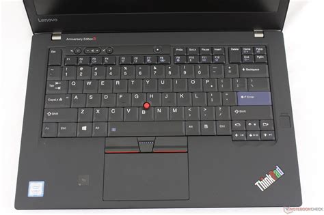 Lenovo Thinkpad 25 Anniversary Edition Laptop Review Reviews