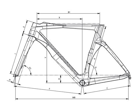 אופני כביש BIANCHI OLTRE COMP 105 Di2 12sp פדלים אופניים מובילים בשטח