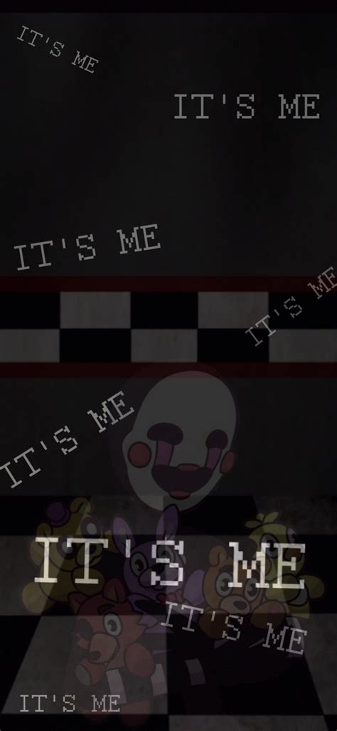 Fnaf Wallpaper En 2023