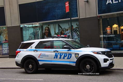 NYPD MUNS RMP 5030 A Photo On Flickriver