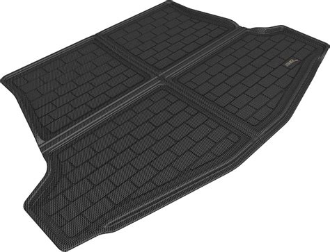 Amazon D Maxpider Custom Fit Kagu Cargo Liner Black Compatible