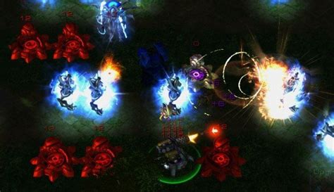 The best Starcraft II mods available now | PC Gamer