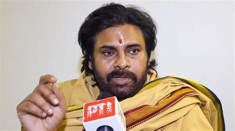 Tirupati Laddu Row Pawan Kalyan Upset Over Karthis Remarks Tamil