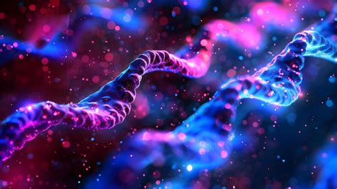 Premium Photo Advancements In Dna And Rna Research In Biotechnology