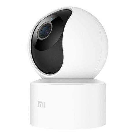 Cam Ra De Surveillance Interne Xiaomi C Au Meilleur Prix En Tunisie