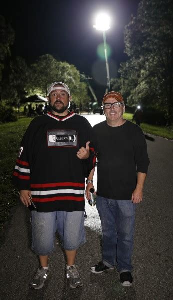 Kevin Smith previewing new Horror film ‘Killroy was Here’ and more in ...