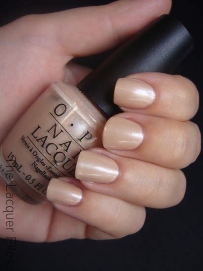 The Lacquer Files How To Look Good Naked