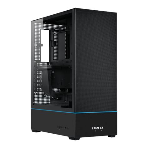 Atx Chassis Lian Li Is A Leading Provider Of Pc Cases Computer Cases