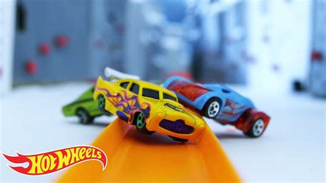 Team Hot Wheels Build The Epic Race Hot Wheels Wiki Off
