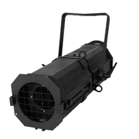 200W – ZOOM PROFILE - Canara Lighting