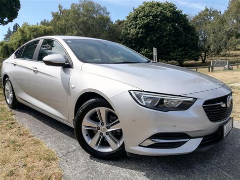 Holden Commodore 2019 | LT 2.0PT/9AT