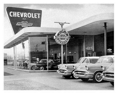 Chevy Dealer Lafayette Ca