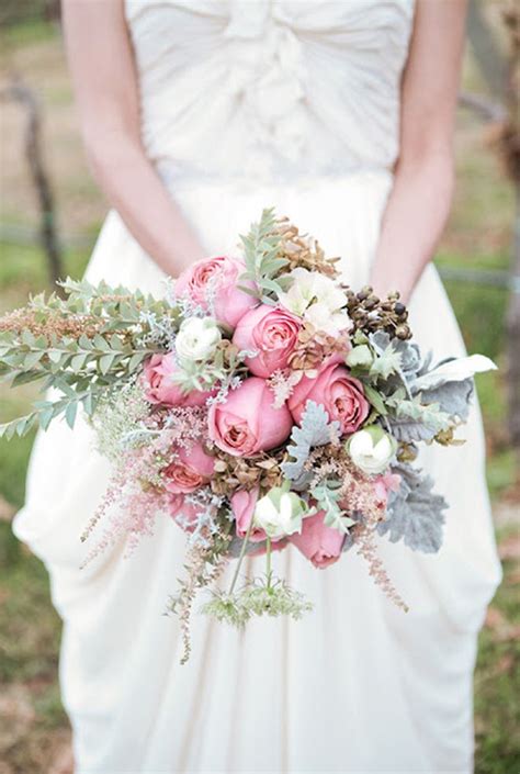 Stunning Wedding Bouquets Part Belle The Magazine Wedding