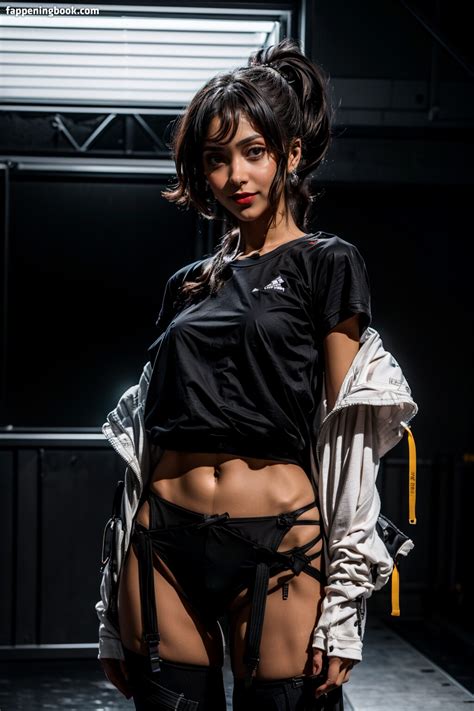 Mira Riad Ephey Nude OnlyFans Leaks Fappening FappeningBook