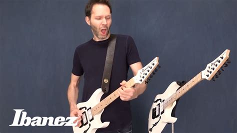 5 Curiosità Che Forse Non Sapete Su Paul Gilbert · Metal Hammer Italia