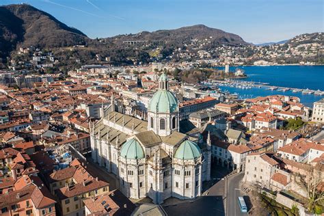 Esperienza Vip Sul Lago Di Como E Lugano Agenzia Viaggi Varese