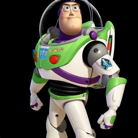 Boneco Buzz Lightyear De Alta Qualidade Que Anda Luminoso Falando