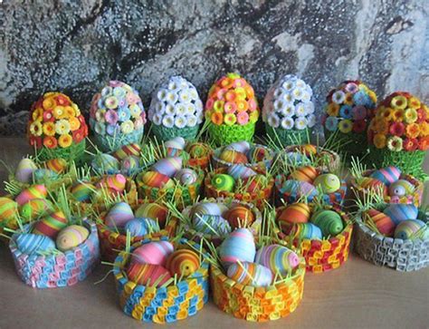 Как сделать пасхальные яйца своими руками? Декоративные поделки яиц на ...