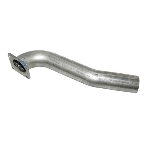 For Truck Tga Tgl Tgm Tgs Tgx Front Engine Exhaust Pipe 81152045942