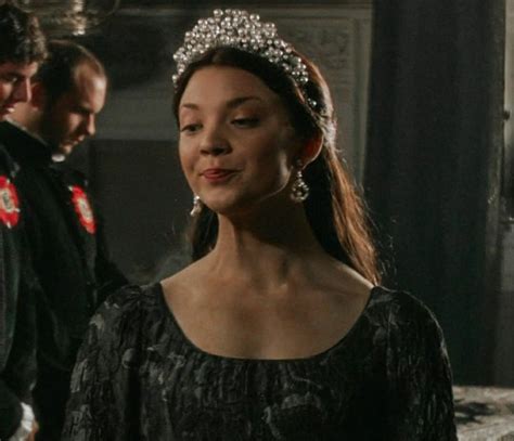 Icon Anne Boleyn Anne Boleyn The White Princess Natalie Dormer