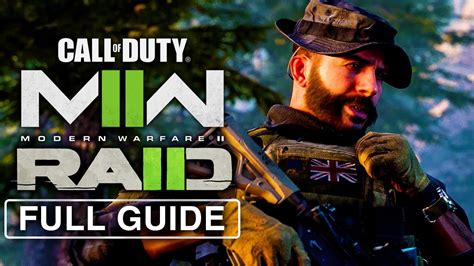 Easy Mw Raid Guide Everything Explained Mw Raids Atomgrad Guide