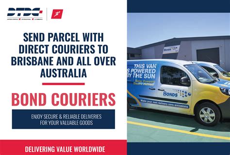 Bonds Couriers Cheap Courier Massive Discount