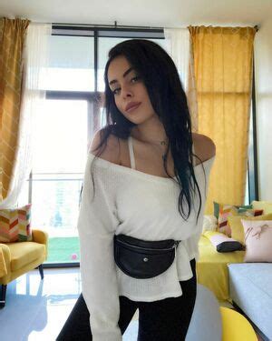 Sara Gazioglu Leaked Nude Photos And Videos