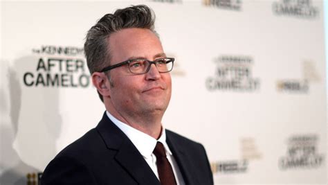 Matthew Perry death: Doctors, 'Ketamine Queen' arrested