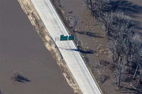 Lots Of Questions In Pacific Junction As Iowa Community Deals With