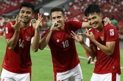 Komentar Shin Tae Yong Soal Kabar Pemain Indonesia Banyak Dilirik Klub Luar