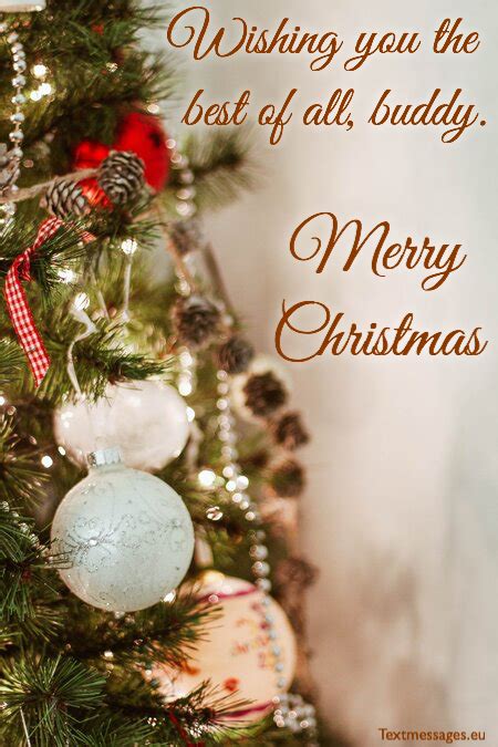 Happy Merry Christmas Wishes Messages Quotes And Sayings For Friends