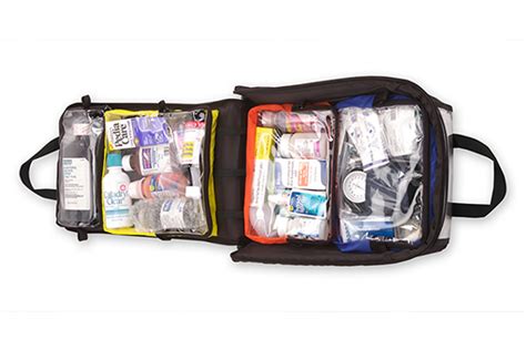 Aircraft First Aid Medical Kits And Equipment Medaire