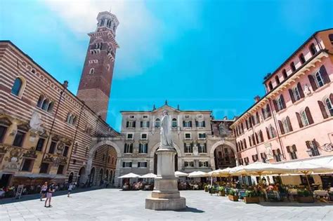 Verona City Tour For Children And Families Pinocchio Tours