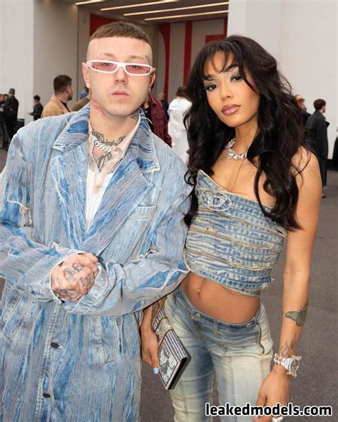 Coi Leray Naked 10 Photos Leakedmodels The Fappening Leaked Photos