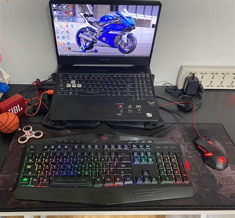 ASUS GAMING LAPTOP, Computers & Tech, Laptops & Notebooks on Carousell