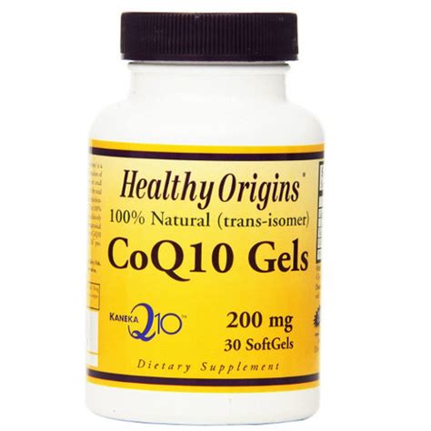 Best Coq10 Supplements Of 2022 Review Consumer Sun