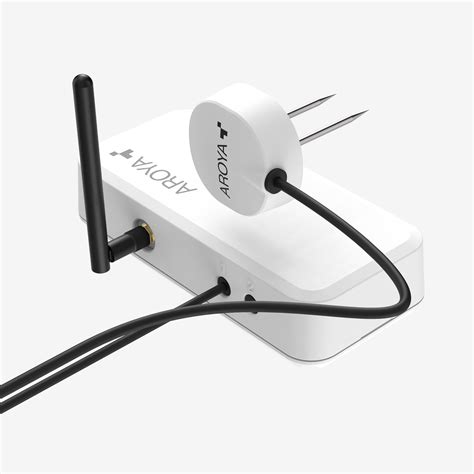 Product: AROYA - H343 Sensor Nose w/ One TEROS ONE Sensor