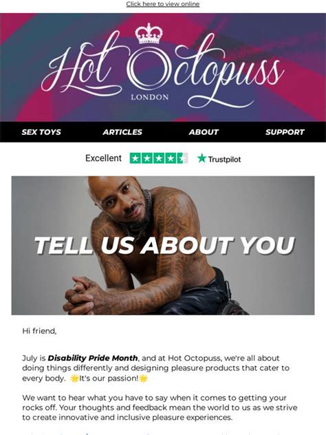 Hot Octopuss Pleasure Knows No Boundaries Milled