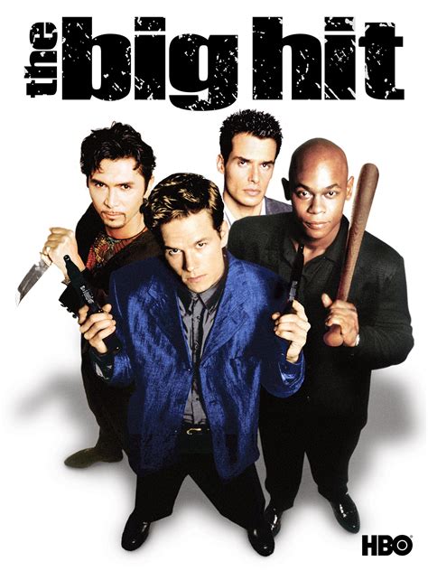 Prime Video: The Big Hit