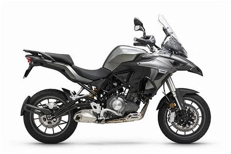 Benelli TRK 502 X 2017 2020 Precio Ficha Opiniones Y Ofertas