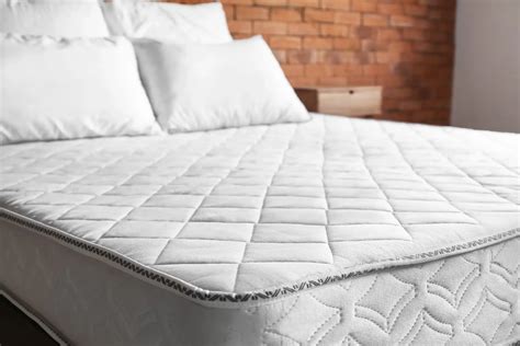 Quel Est Le Meilleur Matelas Pour Mal De Dos LE LIT