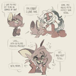 Bobbi S Summoning Luscious Hentai Manga Porn