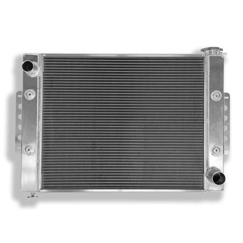 Flex A Lite 111599 Aluminum Extruded Tube Core Radiator Free Shipping To Canada And Usa Tdot