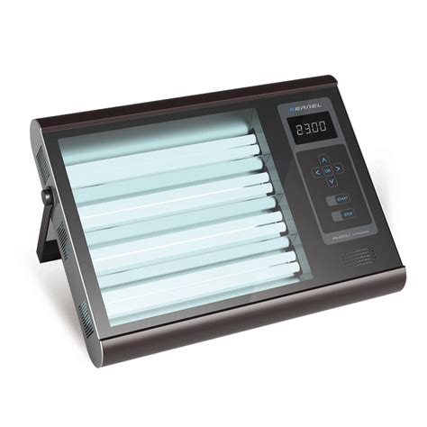 Supply 311nm Narrowband UVB Phototherapy Panel Home Unit KN-4006A/BL2 ...