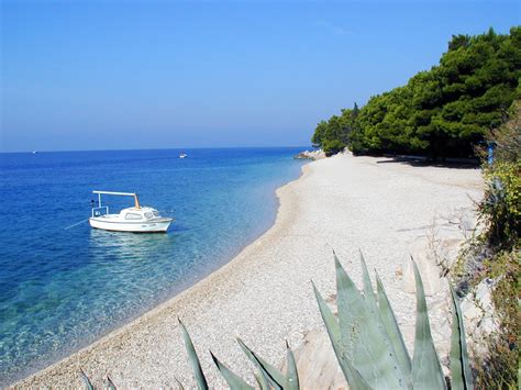 TUČEPI – MAKARSKA RIVIERA – Adriatic Travel