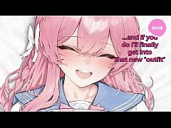 Hentai Joi Hanako S Impossible Edging Endurance Challenge Edging Femdom Multiple Endings