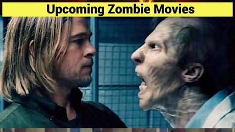 Upcoming Zombie Movies List (2018, 2019) - The Cinemaholic