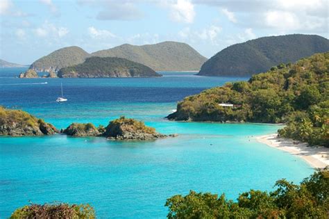 15 Top Attractions And Places To Visit In The Us Virgin Islands Planetware